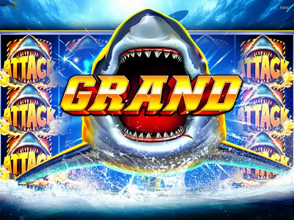 Promosi & Jackpot 555f screenshot