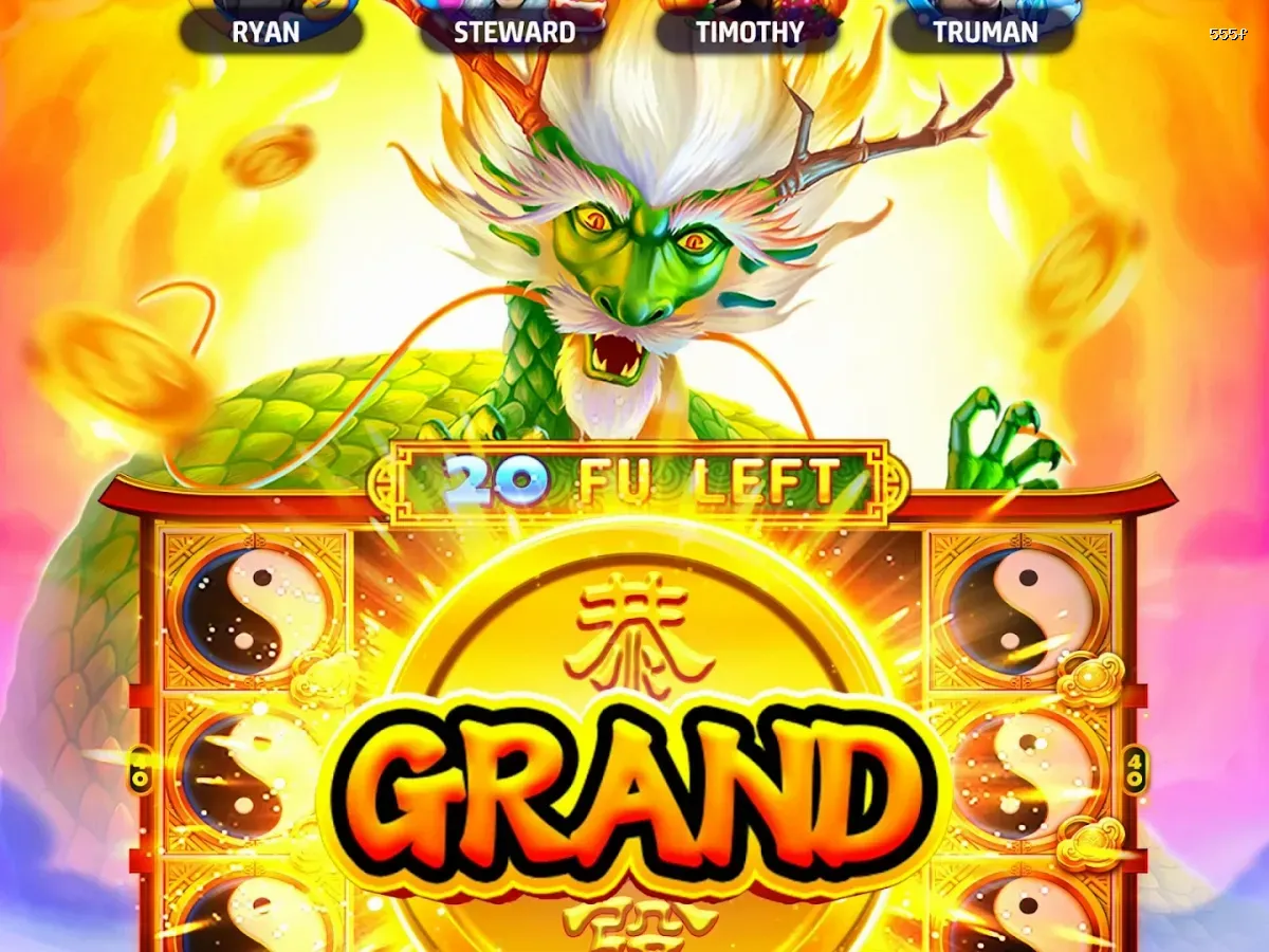Koleksi 555f Slot Gacor screenshot